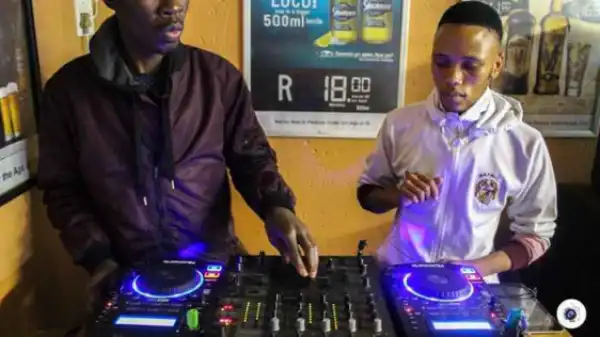 soulMc Nito-s - Bells of Amapiano